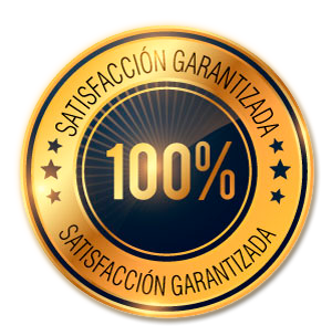 Satisfaccion Garantizada