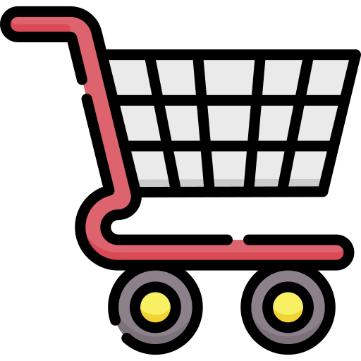 Shopping Cart 2611181