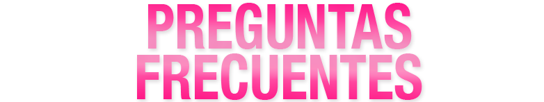 preguntas